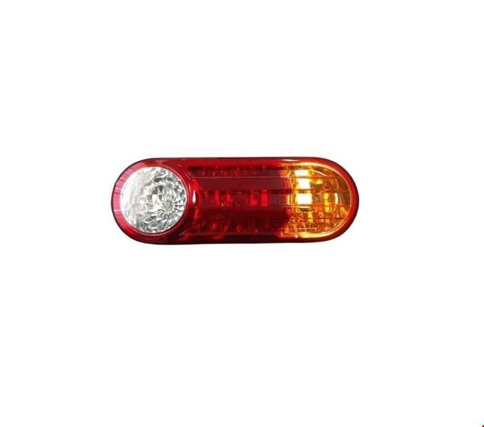 LB19-21043R Stop Sag (Duylu) H100 Kamyonet 2004-