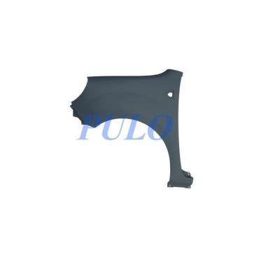 DOGAN KNG08-5000 Ön Çamurluk Astarli Sol Kangoo 2008-