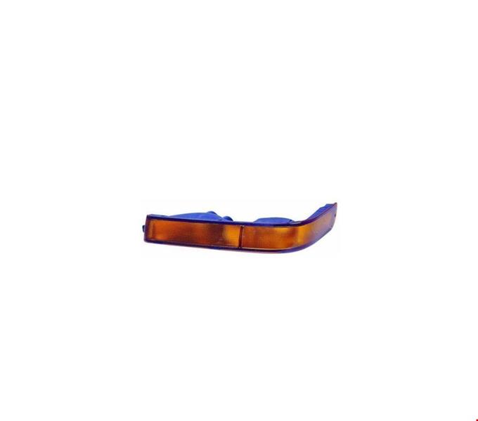 DPO 214-1636L-AE Tampon Sinyali Sol Sari / P21w (Duy+Ampul) L300