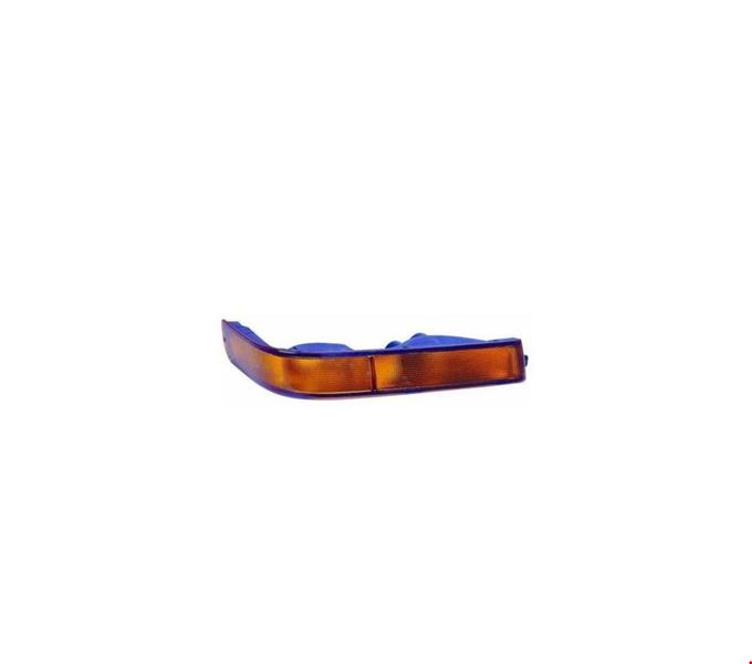 DPO 214-1636R-AE Tampon Sinyali Sag Sari / P21w (Duy+Ampul) L300
