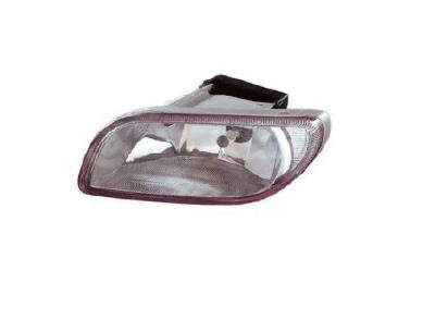 DOGAN LCT04-7700 Sis Fari Hb Sol Lacetti 2004-