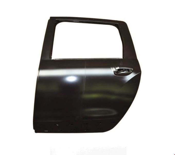 ITH-SY-RN18-02L Kapi Arka Sol Lodgy 2011 -