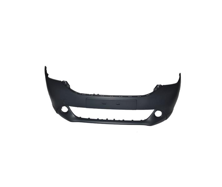 UNI-620222302R Tampon On Siyah Dacia Lodgy 2012--