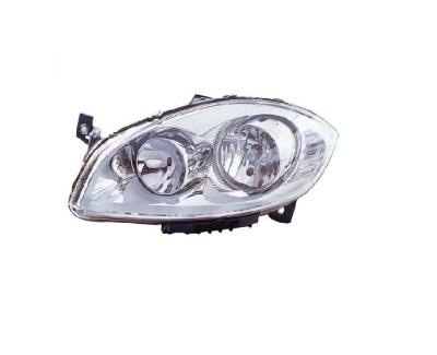AYF-101110 Far Sag Elektrikli Motorlu Linea 2007 >