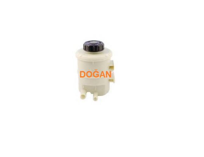 DOGAN LOGN05-0800 Hidrolik Direksiyon Pompa Kutusu Logan 2005-