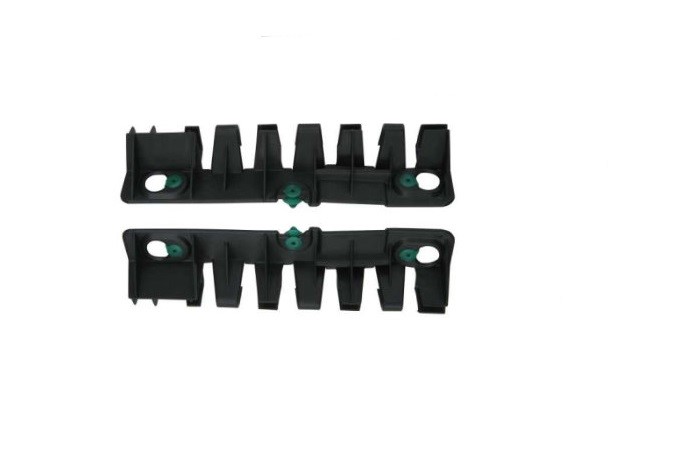 DOGAN LOGN06-3600W Arka Tampon Braketi Sol Logan Mcv 2006-