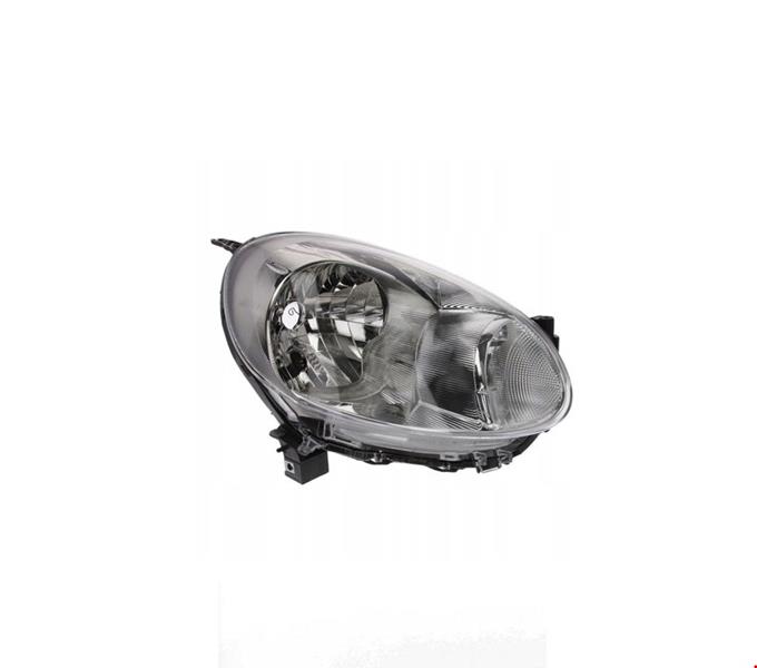 DOGAN MCR10-7001 Ön Far Sağ Micra 2010-