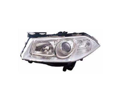DOGAN MGN06-7002 Ön Far Mercekli Sol Megane 2 2006-