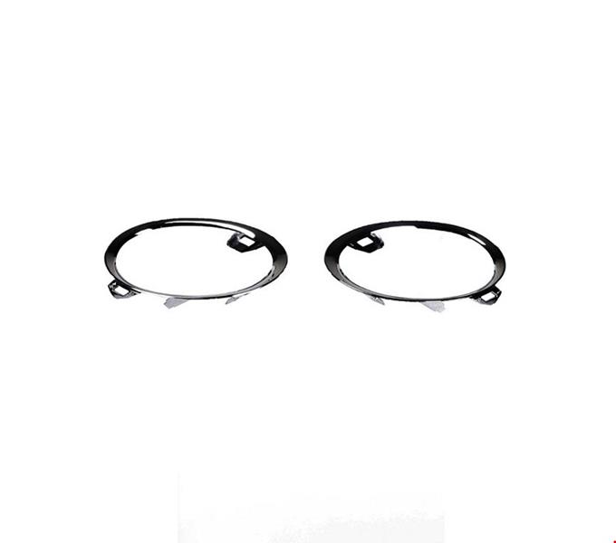 DOGAN MGN14-1501S Sis Far Nikelaji Lh Rh Set Megane 3 2014-