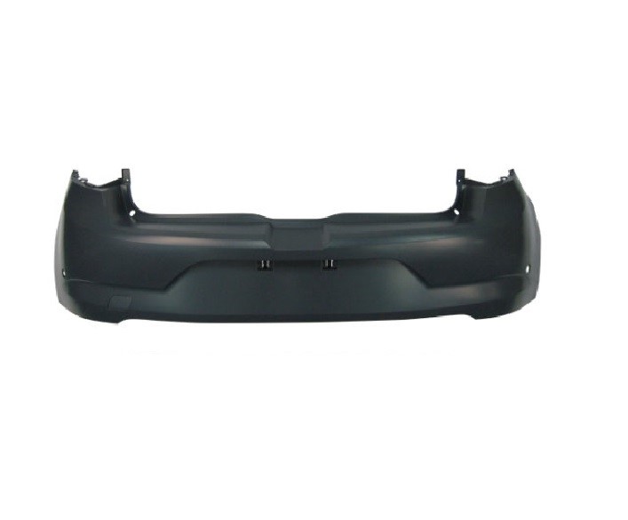 PULO-P2-R10Q Arka Tampon Megane Iv Hb 2016- Tuv