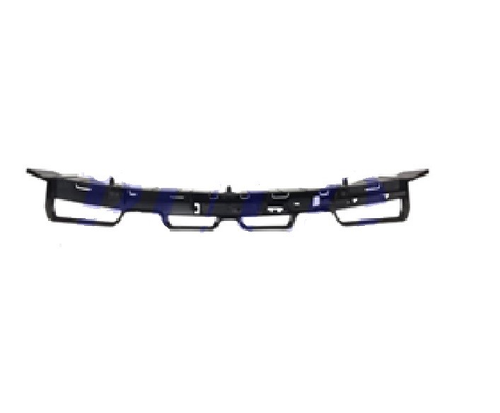 DOGAN MGN16-3901 Arka Tampon İç Destek Sedan Megane 4 2015-