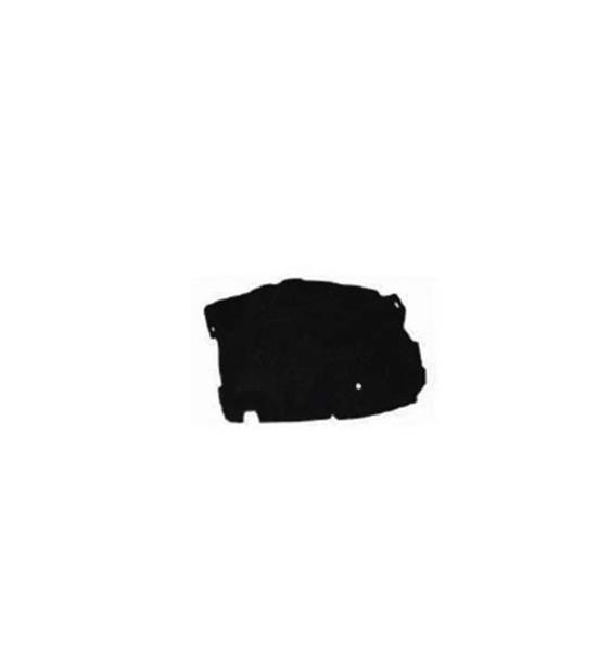 PHI-MG-16454 Camurluk Davlumbazi Onun Onu Sol Renault Megane 2016--