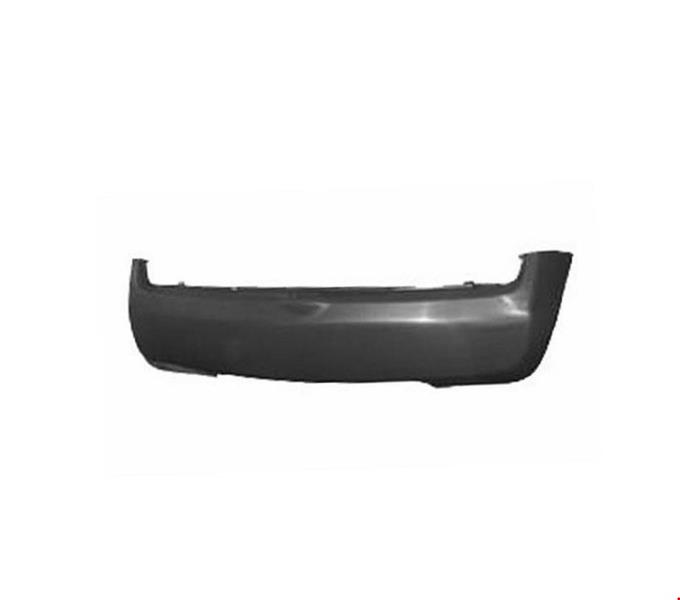 DOGAN MICR03-3000 Arka Tampon Micra 2003-