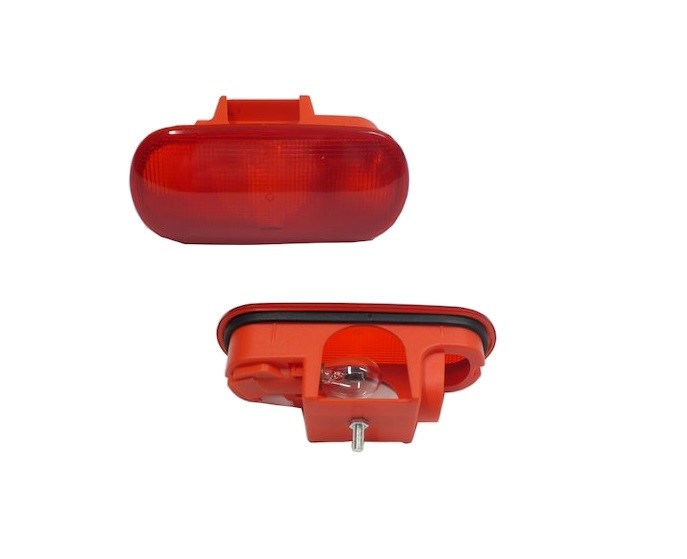 DOGAN MM03-3730 Arka 3.Stop Master 2003-