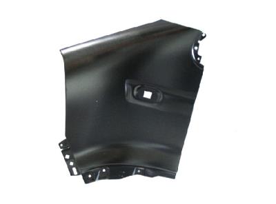 DOGAN MM03-5000 Ön Çamurluk Sol Movano / Master 2003-