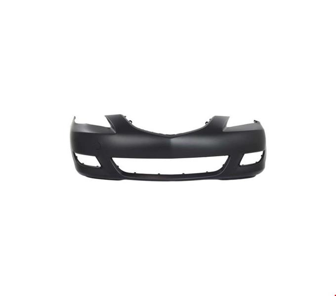 DOGAN MZ303-1000SDN Ön Tampon Tong Yang Sedan 3 2003-