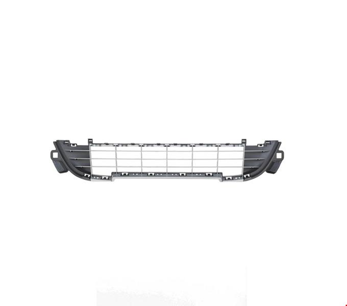 PHI-207-09113 Tampon Izgarasi On Alt Orta Sport Gri Peugeot 207 2009--