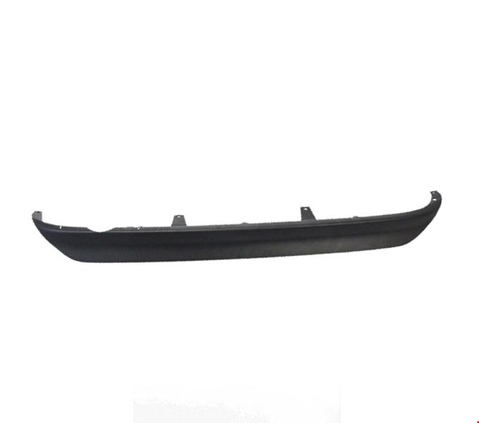 DOGAN PG2812-3100 Arka Tampon Spoileri Alt Pg 208 2012-