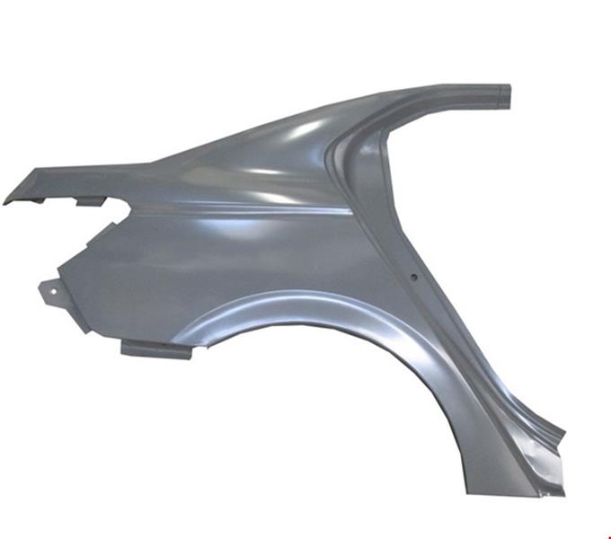 UNI-1608362880 Camurluk Arka Sag Peugeot 301 2011-2016