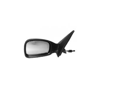 GVA 1043317 Diş Dikiz Aynasi Mekanik Sol P306 92-03 Konveks Vm-116l