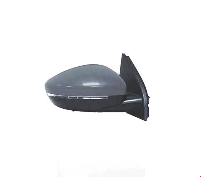 VIE-VM6209EHPSR Dis Ayna Sag Elk.-Istm.Astarli Disbukey Sensorlu T 8 Pinli  (Peugeot 308-13)
