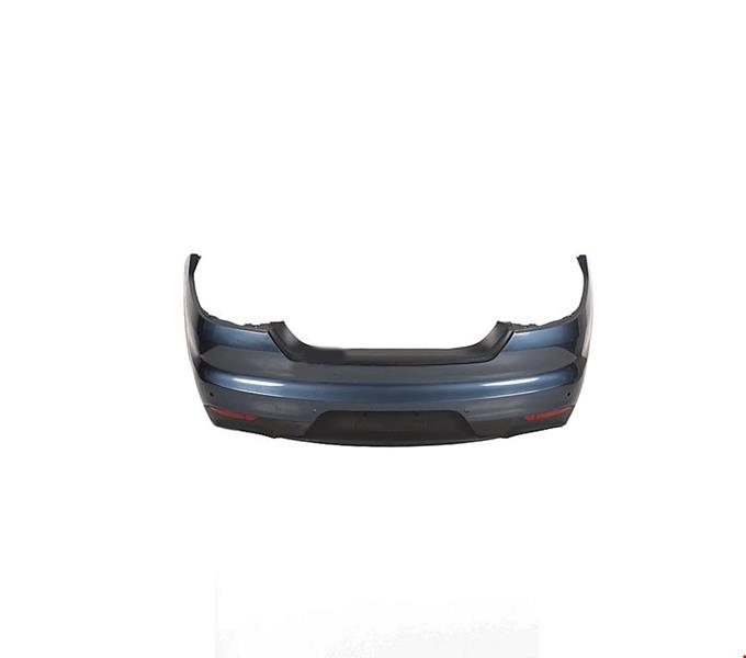 DOGAN PNMR15-3000SET Arka Tampon Seti Tam Dolu Panamera 2015-