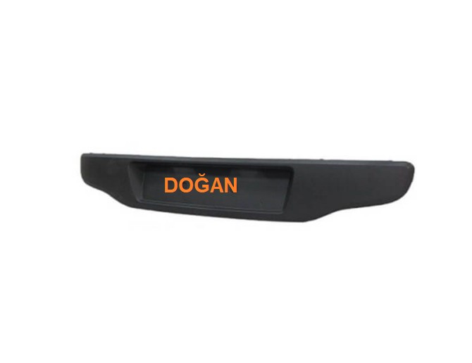 DOGAN PNT10-3100 Arka Tampon Bandi Punto Evo 2010-