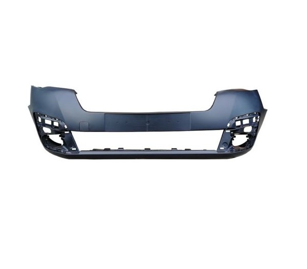 PULO-P1-PT15 On Tampon Partner Peugeot Tepee 2015 >