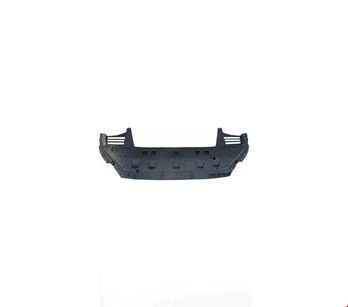 GVA 9545313 Ön Tampon Alt Muhafazasi Bakaliti Peugeot Partner-Rifter 18> Citroen Berlingo 18>