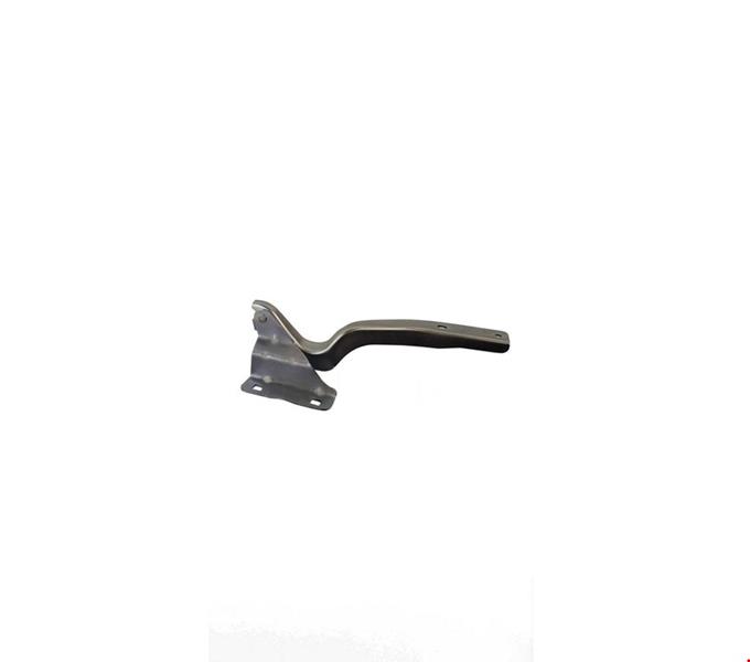 DOGAN QASH07-4600 Motor Kaput Menteşesi Sol Qashqai 2007-