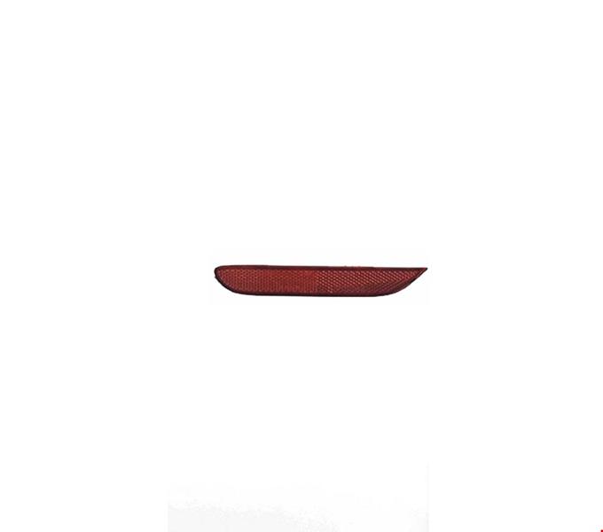 DOGAN QASH14-3750 Arka Tampon Reflektörü Sol Qashqai 2014-
