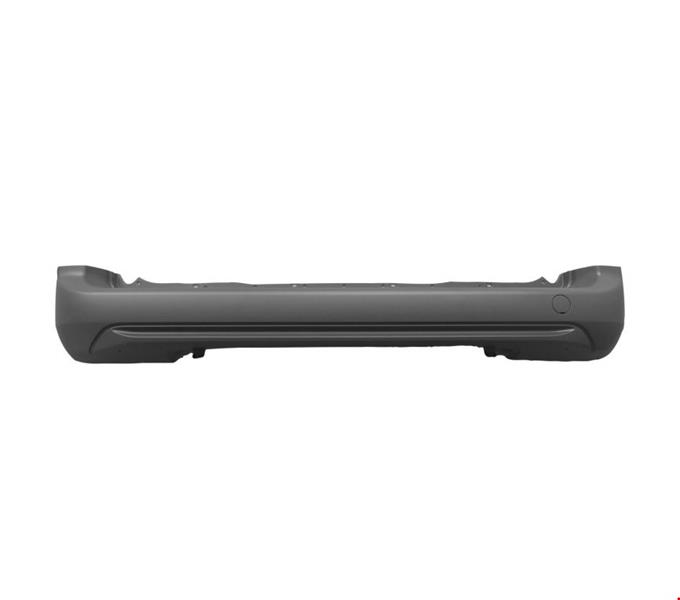 DOGAN RFTR18-3001 Arka Tampon Partner Rifter 2018-
