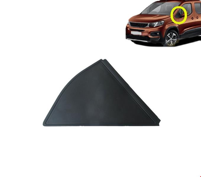 PSA-9825216080 On Camurluk Ust Ucgen Bakalit Rifter