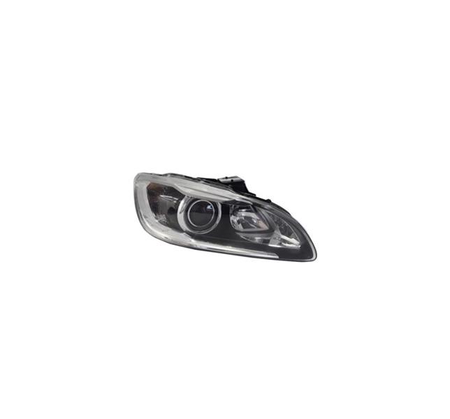 DOGAN S6014-70ORJ5 Ön Far Sağ Mercekli-8pin S60 2014-