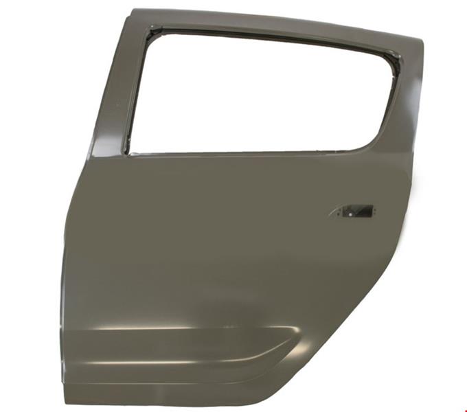 DOGAN SNDR13-0402 Arka Kapi Sol Sandero 2013-