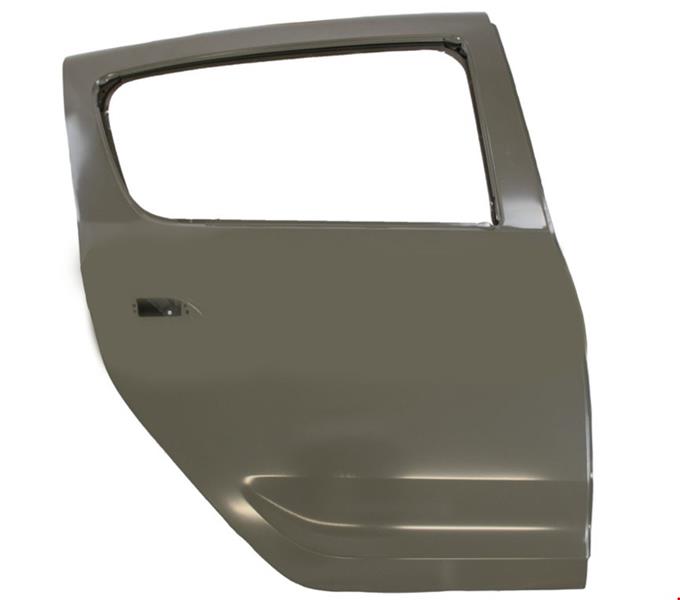 DOGAN SNDR13-0403 Arka Kapi Sağ Sandero 2013-
