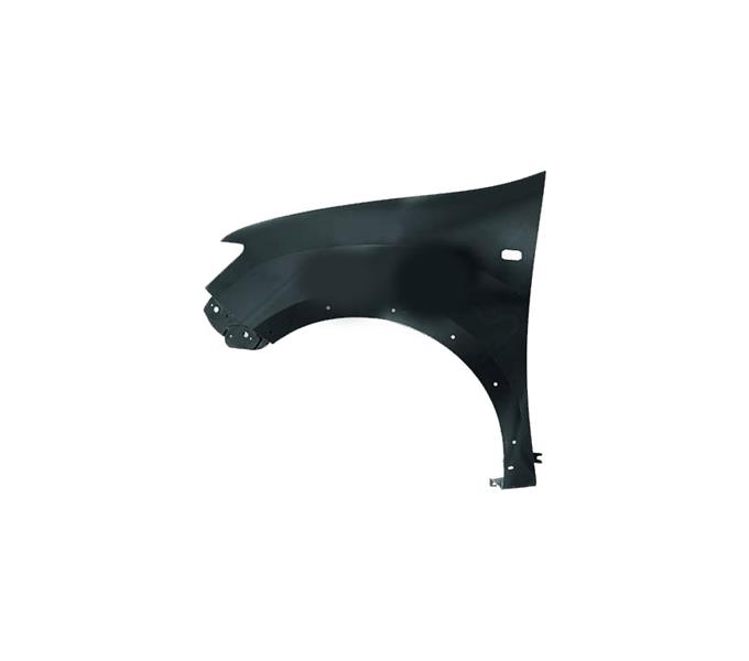 ORAN 00204011 Ön Çamurluk Sol Sin.Delik.Sandero Stepway 13>