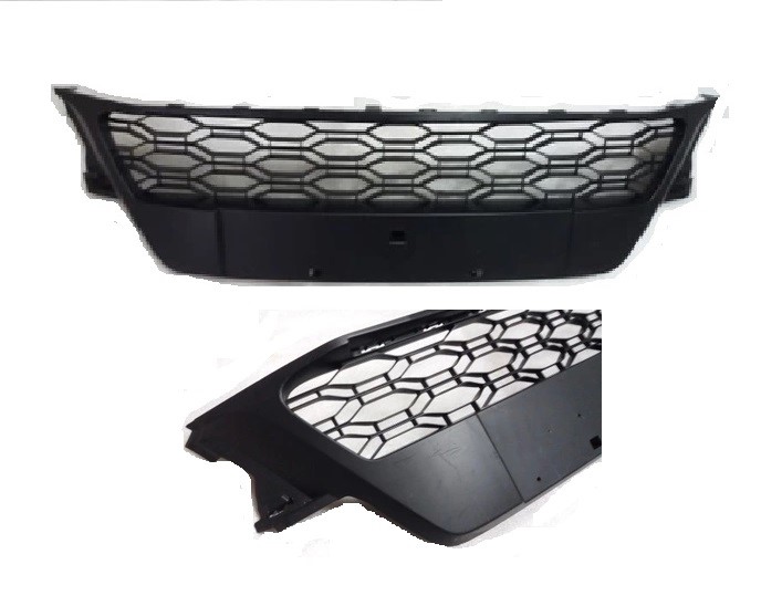 DOGAN SNDR16-1700STW Ön Tampon Orta Izgara Sandero Stepway 2016-