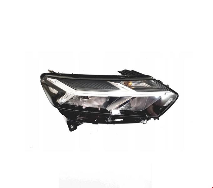 RN-FR-016 Dacia Sandero Iii 2021 Far Sağ-Beyaz Led