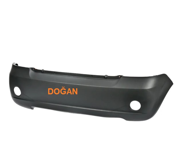 DOGAN SPRK05-3000 Arka Tampon Spark 2005-