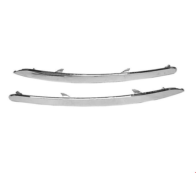 DOGAN SPRTG11-1500 Ön Tampon Bandi Krom Sportage 2011-