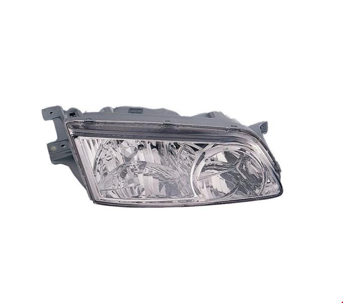 LB11-21044R Far Sag Hyundai Starex 2003-
