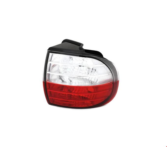 DOGAN STRX97-7300 Arka Stop Diş Sol Starex 1997-