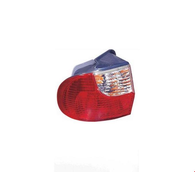 DOGAN STRX97-7304 Diş Stop Yarim Kirmizi Sol Starex 1997-