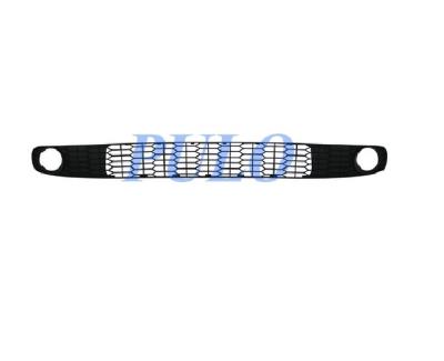 MRL-210171 Tampon Alt Izgarasi Sisli (Renault  Clio Thalia )