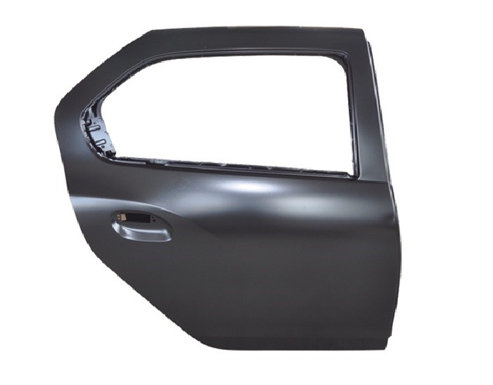 DOGAN SYMB13-0403 Arka Kapi Sağ Symbol 2013-