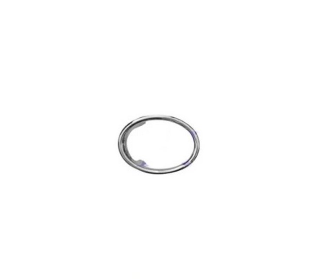 PULO-P1-RSB46-YT1C Sis Far Cercevesi Nikelajli Krom Sol Symbol Iv 13>