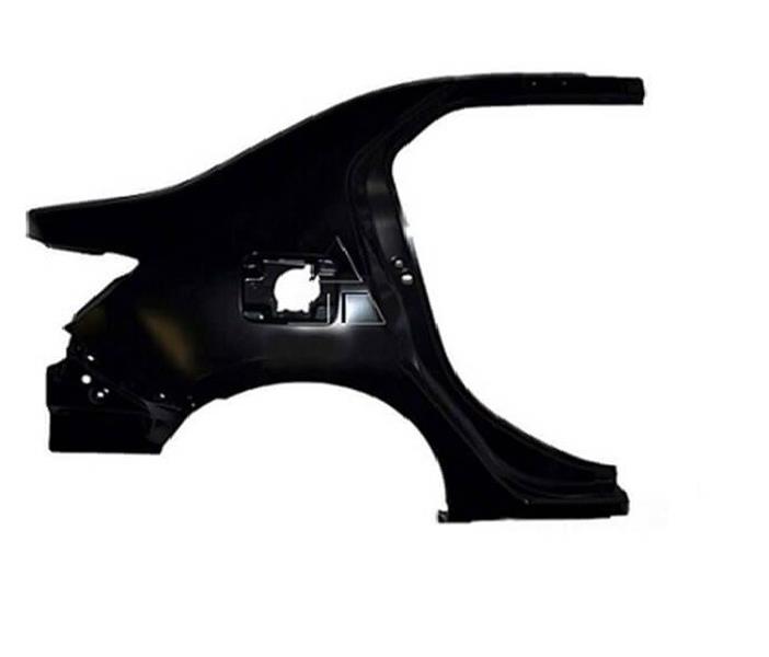 DOGAN SYMB13-5301 Arka Çamurluk Sağ Symbol 2013-