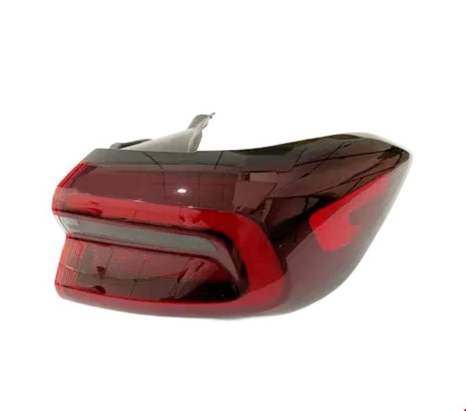 DOGAN TGG7-7301 Diş Stop Sağ Tiggo 7 Pro 2022-