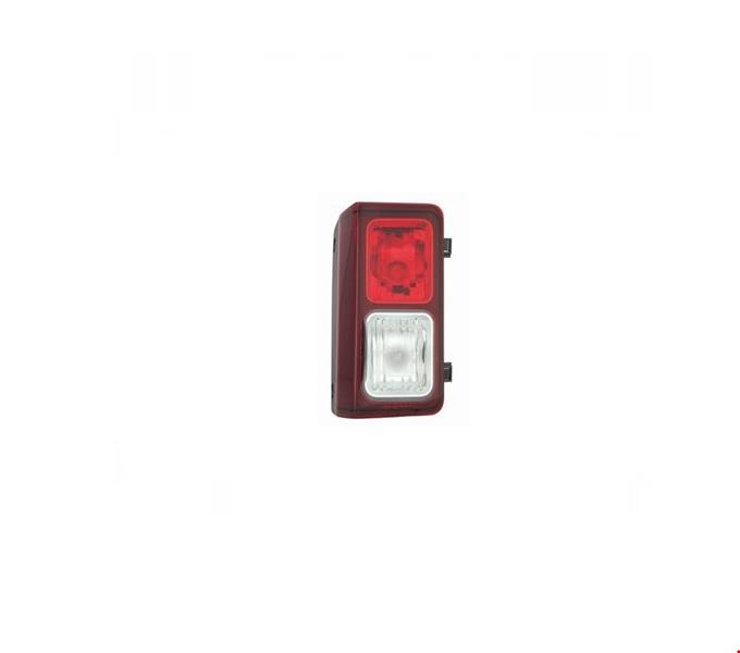 DPO 551-1315L-LD-UE Sis Lambasi Arka Sol Unit..Ece.Arka Kar Lambasi Trafic Iii/Vivaro